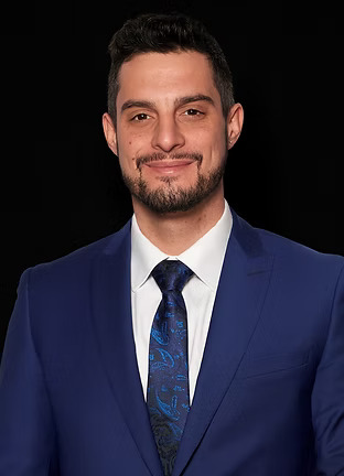 Mattia Cunti